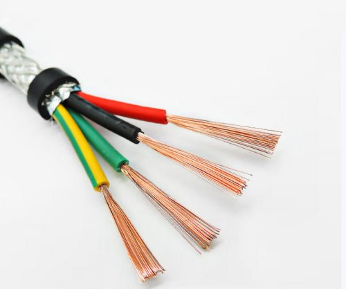 铠装电缆与非铠装电缆的区别，你了解几