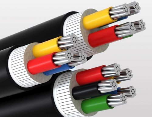 电线电缆名词及专用术语，电缆人必学知