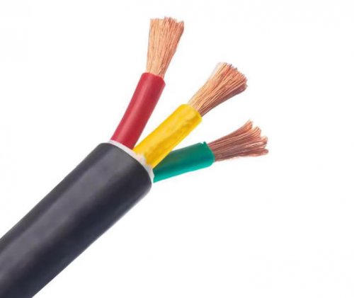 电线电缆规格型号大全，常见的型号有哪些？